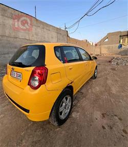 شيفروليه أفيو